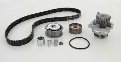 Triscan 8647 290025 TIMING BELT KIT WITH WATER PUMP 8647290025