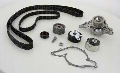Triscan 8647 290030 TIMING BELT KIT WITH WATER PUMP 8647290030