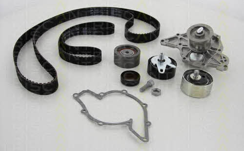 Triscan 8647 290031 TIMING BELT KIT WITH WATER PUMP 8647290031