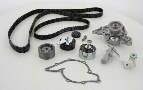 Triscan 8647 290032 TIMING BELT KIT WITH WATER PUMP 8647290032