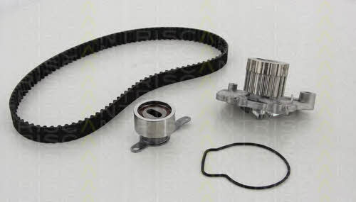 Triscan 8647 400001 TIMING BELT KIT WITH WATER PUMP 8647400001