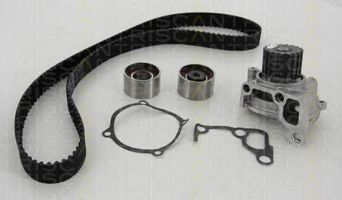 Triscan 8647 500001 TIMING BELT KIT WITH WATER PUMP 8647500001