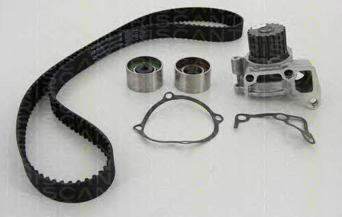 Triscan 8647 500002 TIMING BELT KIT WITH WATER PUMP 8647500002