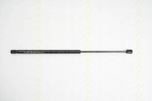 Tailgate strut Triscan 8710 11225