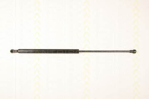 Tailgate strut Triscan 8710 25245