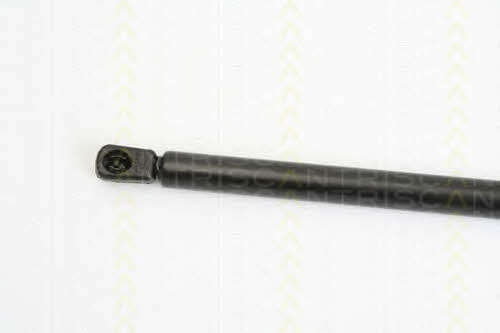 Gas Spring, boot-&#x2F;cargo area Triscan 8710 27216
