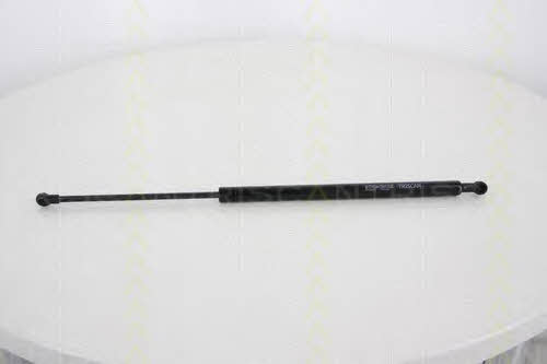 Tailgate strut Triscan 8710 28237