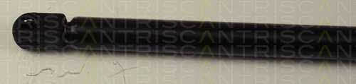 Gas Spring, boot-&#x2F;cargo area Triscan 8710 15219