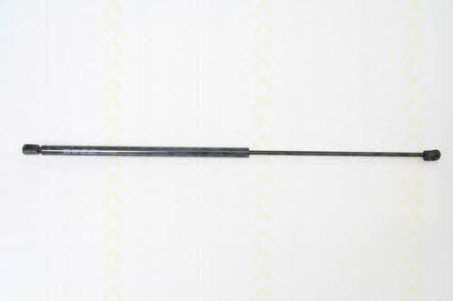 Hood shock absorber Triscan 8710 29120