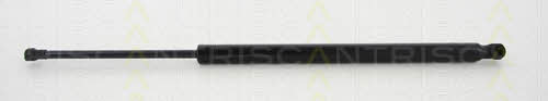Tailgate strut Triscan 8710 292101