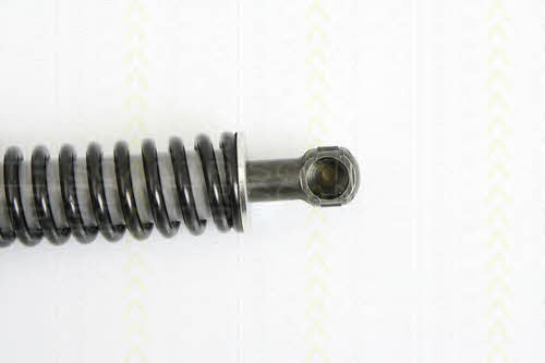 Triscan 8710 29264 Tailgate strut 871029264 871029264 Triscan Tailgate strut