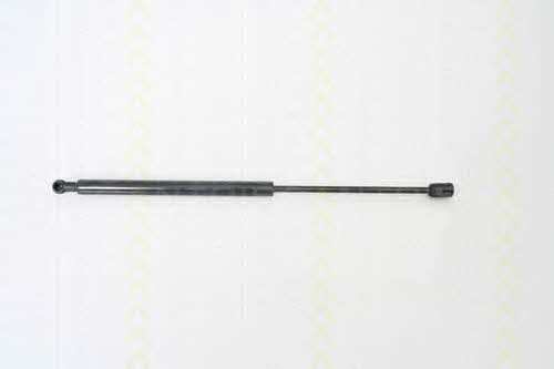 Tailgate strut Triscan 8710 29268