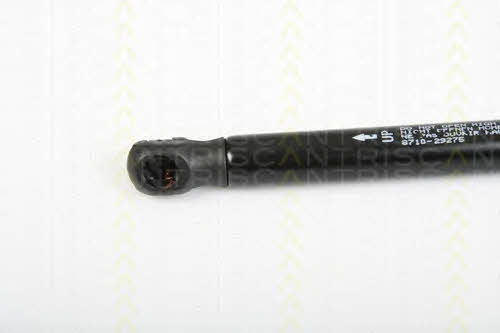 Gas Spring, boot-&#x2F;cargo area Triscan 8710 29275