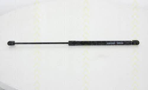 Tailgate strut Triscan 8710 29294