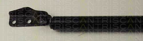 Gas Spring, boot-&#x2F;cargo area Triscan 8710 42211