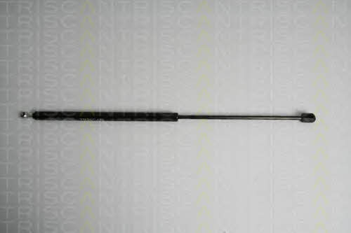 Tailgate strut Triscan 8710 43227