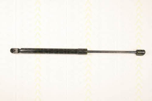 Tailgate strut Triscan 8710 43231