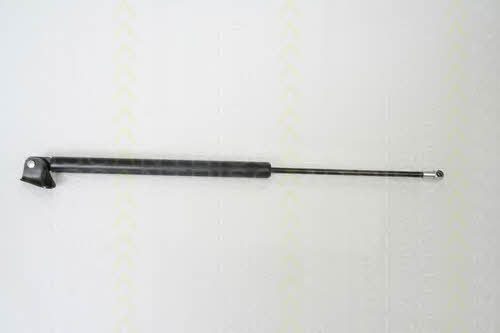 Tailgate strut Triscan 8710 50240