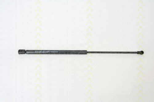 Tailgate strut Triscan 8710 66201