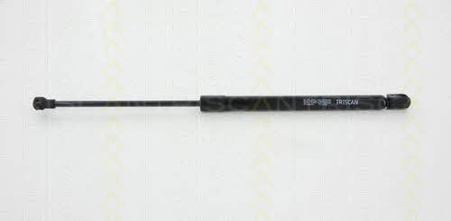 Tailgate strut Triscan 8710 66206