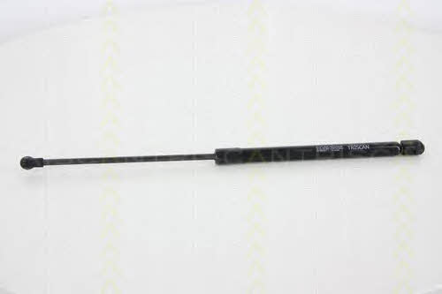 Tailgate strut Triscan 8710 66207