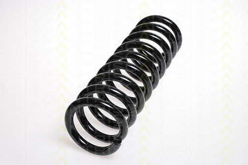 Triscan 8750 1021 Suspension spring front right 87501021
