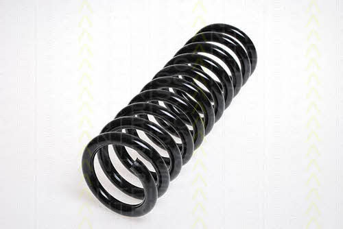 Triscan 8750 1023 Suspension spring front right 87501023