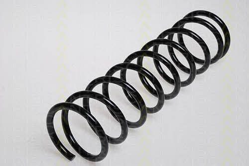 Triscan 8750 1436 Suspension spring front 87501436