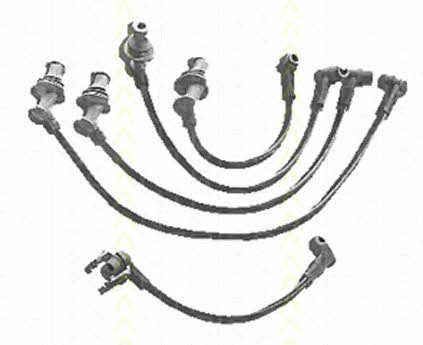 Triscan 8860 1413 Ignition cable kit 88601413