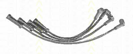 Triscan 8860 1429 Ignition cable kit 88601429