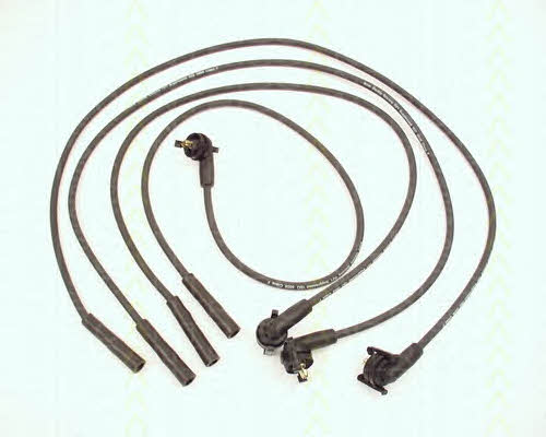 Triscan 8860 16002 Ignition cable kit 886016002