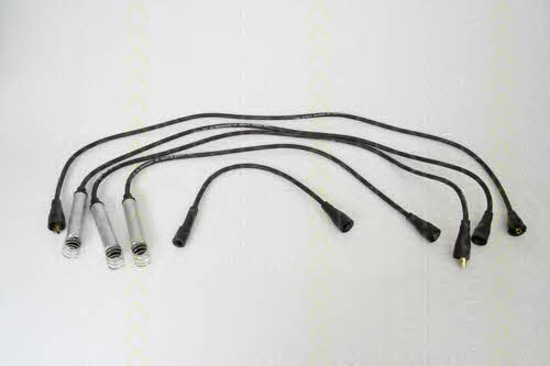Triscan 8860 24003 Ignition cable kit 886024003