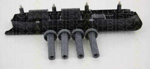 Triscan 8860 24015 Ignition coil 886024015