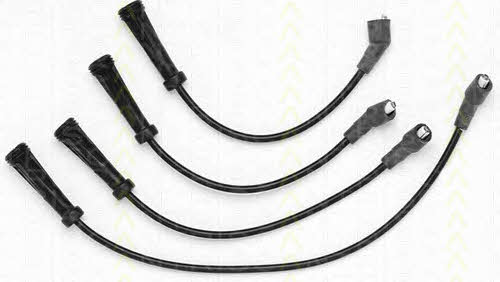 Triscan 8860 2458 Ignition cable kit 88602458