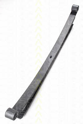876523021 Triscan Leaf spring