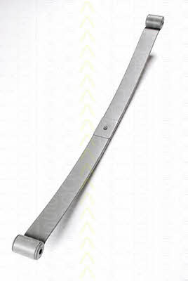 Triscan 8765 28002 Leaf spring 876528002 876528002 Triscan Leaf spring