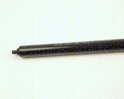 Gas hood spring Triscan 8710 23105