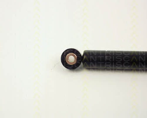 Poly V-belt tensioner shock absorber (drive) Triscan 8710 2311