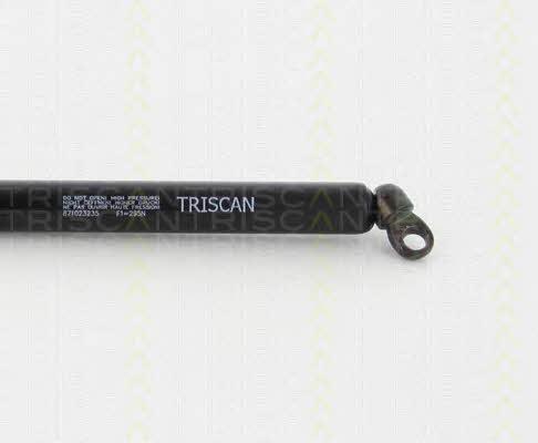 Gas Spring, boot-&#x2F;cargo area Triscan 8710 23235