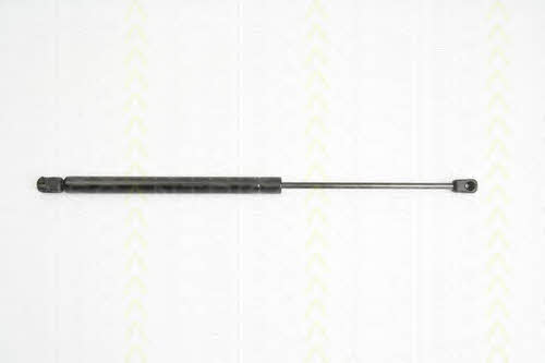 Tailgate strut Triscan 8710 24230