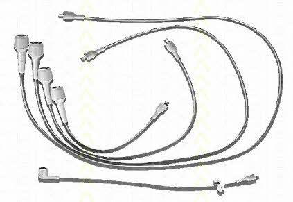 Triscan 8860 3114 Ignition cable kit 88603114