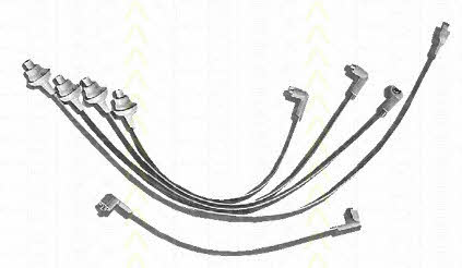 Triscan 8860 3170 Ignition cable kit 88603170