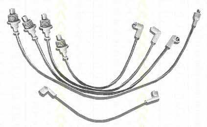 Triscan 8860 3192 Ignition cable kit 88603192