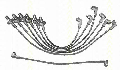 Triscan 8860 3337 Ignition cable kit 88603337