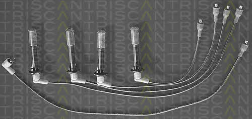 Triscan 8860 3395 Ignition cable kit 88603395