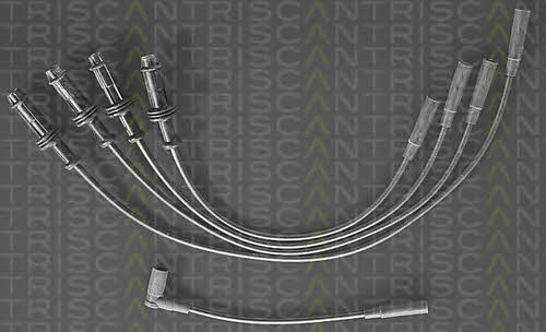 Triscan 8860 3398 Ignition cable kit 88603398