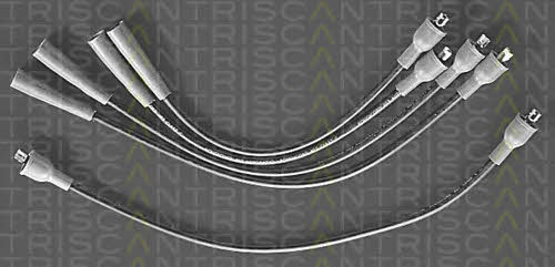 Triscan 8860 3414 Ignition cable kit 88603414