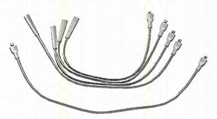 Triscan 8860 3519 Ignition cable kit 88603519