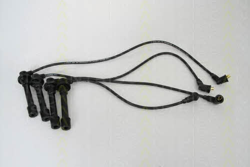 Triscan 8860 40004 Ignition cable kit 886040004