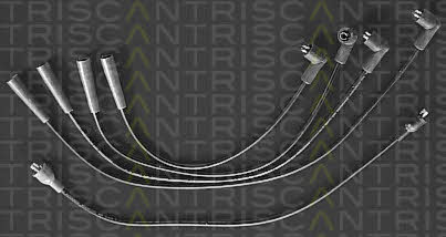 Triscan 8860 4003 Ignition cable kit 88604003